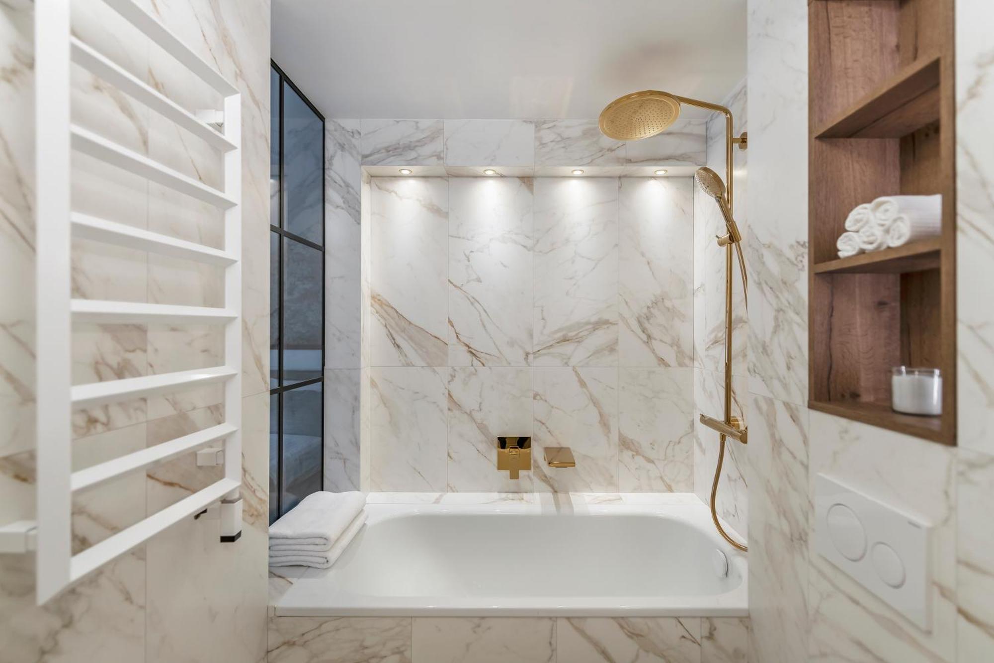 Artsy Exclusive Old Town Residence Gallery Walk Аеропорт Вільнюс Номер фото